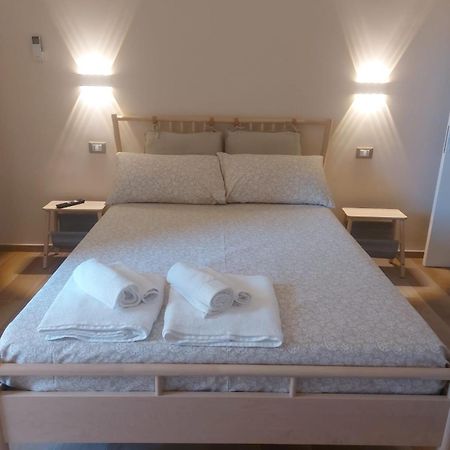 Alcantara Suites Trapani Exteriér fotografie