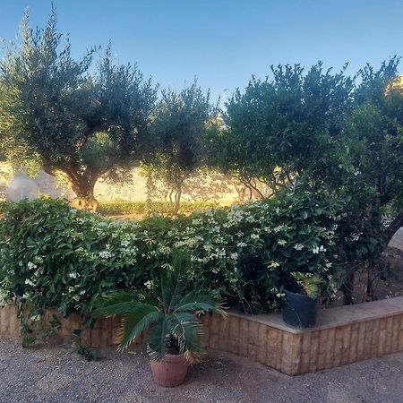 Alcantara Suites Trapani Exteriér fotografie