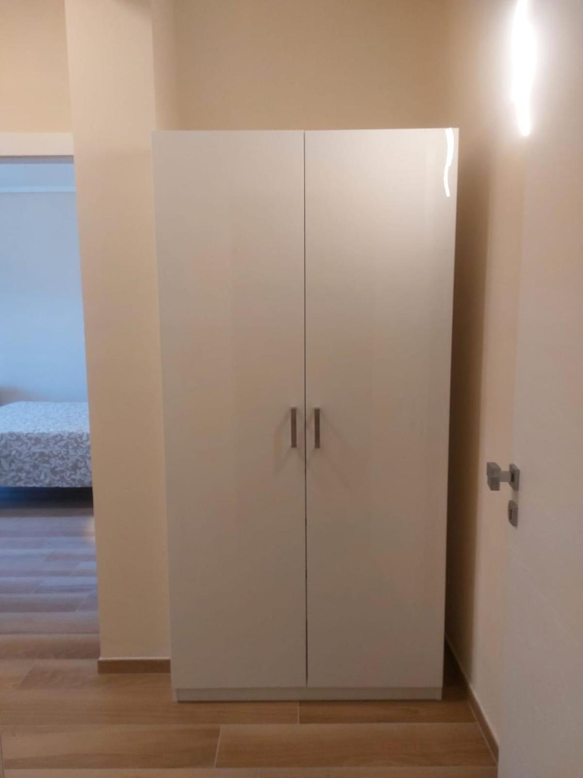 Alcantara Suites Trapani Exteriér fotografie