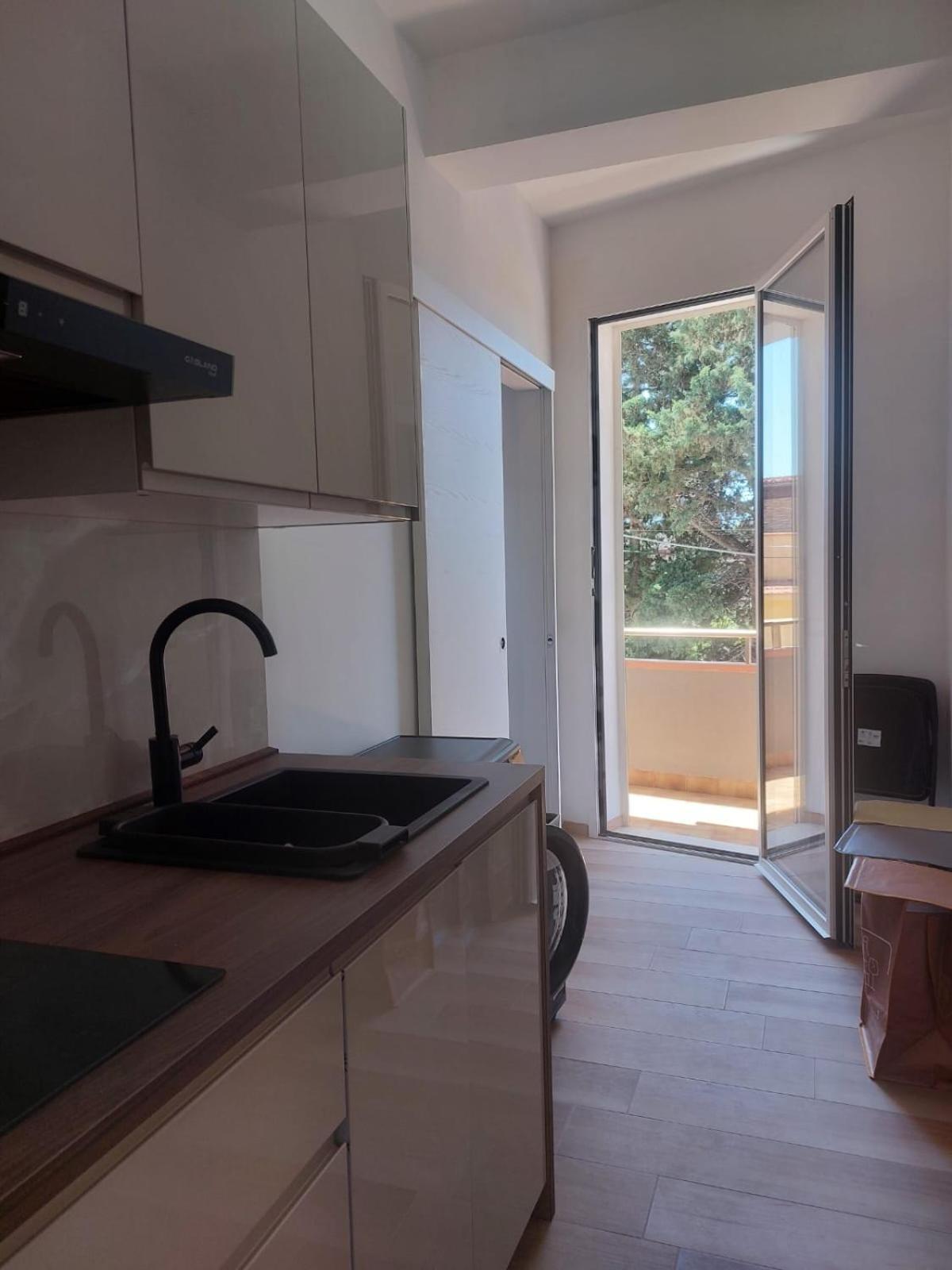 Alcantara Suites Trapani Exteriér fotografie