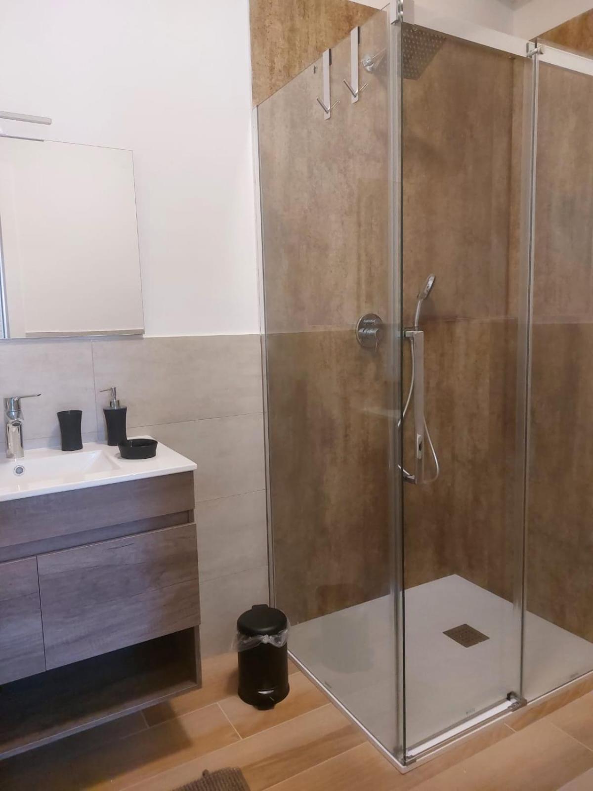 Alcantara Suites Trapani Exteriér fotografie