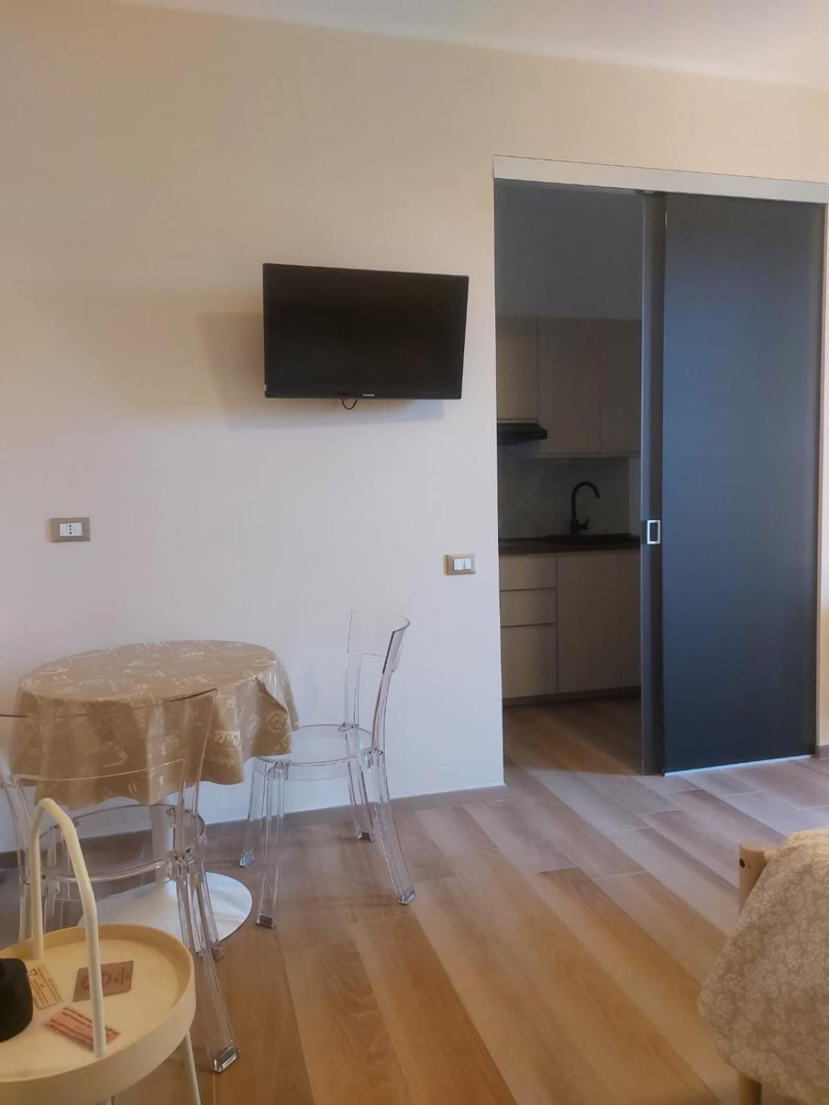 Alcantara Suites Trapani Exteriér fotografie