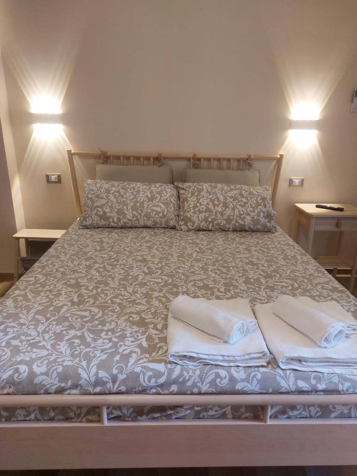 Alcantara Suites Trapani Exteriér fotografie