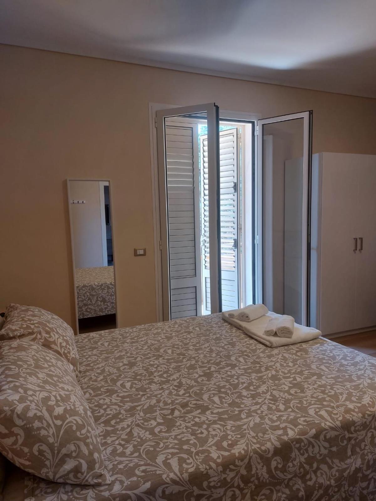 Alcantara Suites Trapani Exteriér fotografie