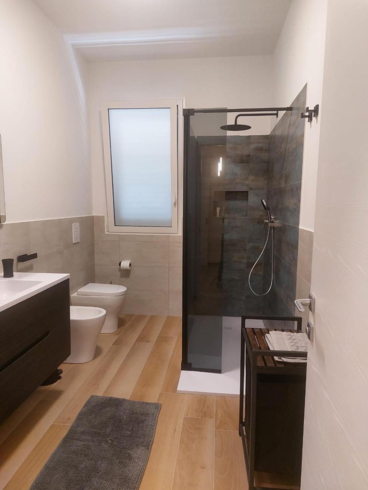 Alcantara Suites Trapani Exteriér fotografie