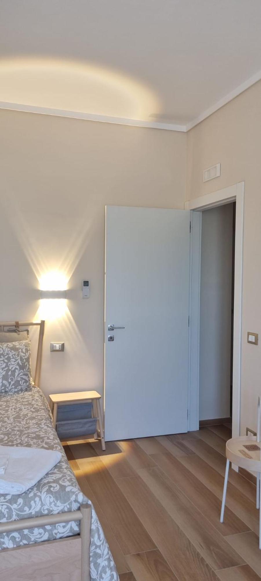 Alcantara Suites Trapani Exteriér fotografie