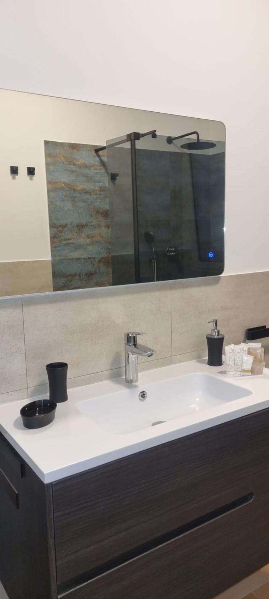 Alcantara Suites Trapani Exteriér fotografie