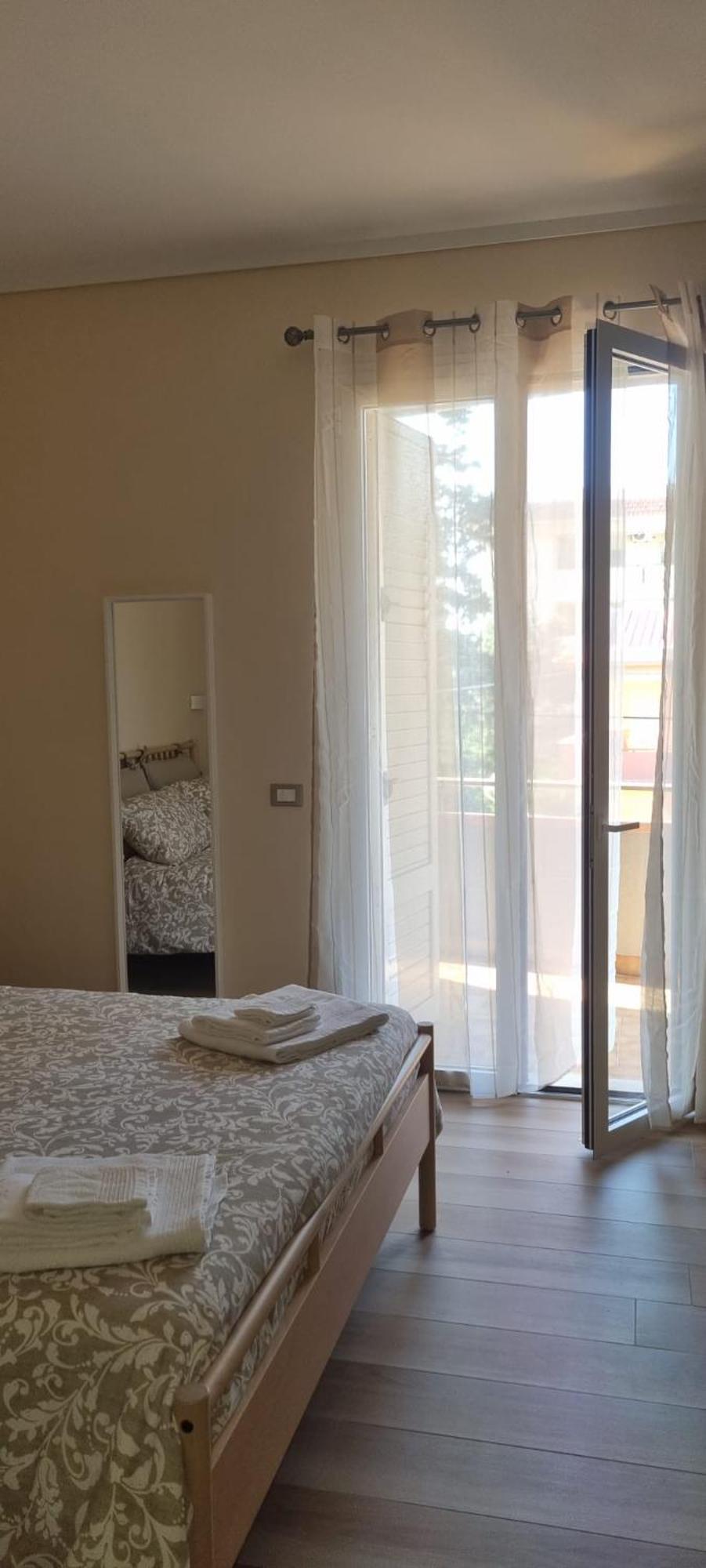 Alcantara Suites Trapani Exteriér fotografie