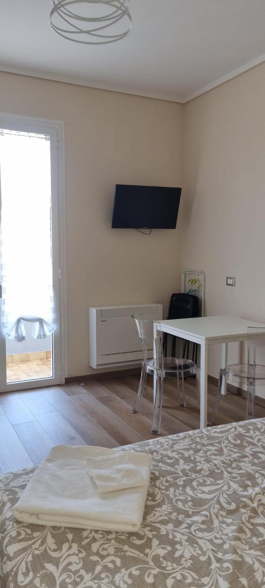 Alcantara Suites Trapani Exteriér fotografie