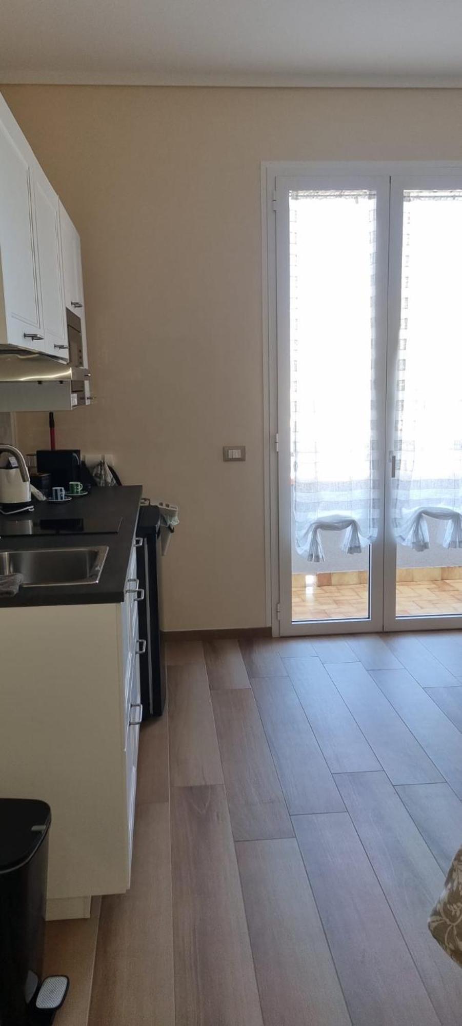 Alcantara Suites Trapani Exteriér fotografie